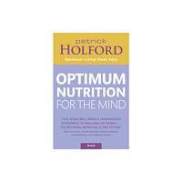 Little, Brown Book Group Optimum Nutrition For The Mind (häftad, eng)