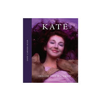 Little, Brown Book Group Kate (inbunden, eng)