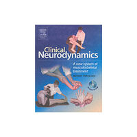 Elsevier Health Sciences Clinical Neurodynamics (häftad, eng)