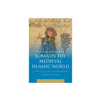 Bloomsbury Publishing PLC Roma in the Medieval Islamic World (häftad, eng)