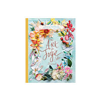 Schiffer Publishing Ltd The Art for Joy’s Sake Journal (inbunden, eng)