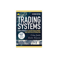 Harriman House Publishing Trading Systems (Second edition) (häftad, eng)