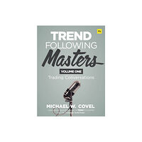 Harriman House Publishing Trend Following Masters, Volume 1 (inbunden, eng)
