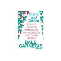 Simon & Schuster Ltd Stand and Deliver (häftad, eng)