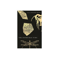 University of Minnesota Press The Nonhuman Turn (häftad, eng)
