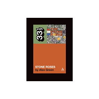 Bloomsbury Publishing PLC The Stone Roses' The Stone Roses (häftad, eng)