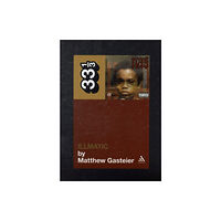 Bloomsbury Publishing PLC Nas's Illmatic (häftad, eng)