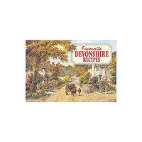 J Salmon Ltd Favourite Devonshire Recipes (häftad, eng)