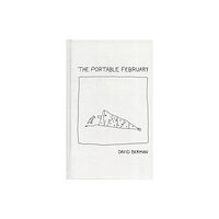 Drag City The Portable February (inbunden, eng)