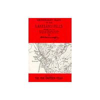 Chop McKean Mapping Wainwright Maps of the Lakeland Fells