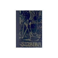 Hazard Books Sinbiba (inbunden, eng)