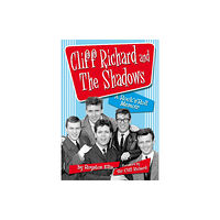 Tomahawk Press Cliff Richard & the Shadows (häftad, eng)