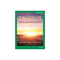 John Wiley & Sons Inc Calculus (häftad, eng)