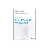 John Wiley & Sons Inc Equity Asset Valuation (inbunden, eng)