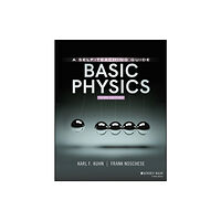 John Wiley & Sons Inc Basic Physics (häftad, eng)