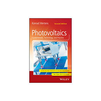 John Wiley & Sons Inc Photovoltaics (inbunden, eng)