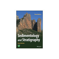 John Wiley & Sons Inc Sedimentology and Stratigraphy (häftad, eng)