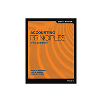 John Wiley & Sons Inc Accounting Principles: IFRS Version, Global Edition (häftad, eng)