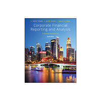 John Wiley & Sons Inc Corporate Financial Reporting and Analysis (häftad, eng)