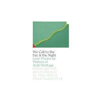 Persea Books Inc We Call to the Eye & the Night (häftad, eng)