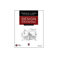 John Wiley & Sons Inc Design Drawing (häftad, eng)