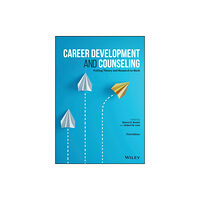 John Wiley & Sons Inc Career Development and Counseling (häftad, eng)