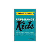 John Wiley & Sons Inc Free-Range Kids (häftad, eng)