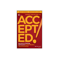 John Wiley & Sons Inc Accepted! (häftad, eng)