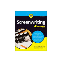 John Wiley & Sons Inc Screenwriting For Dummies (häftad, eng)