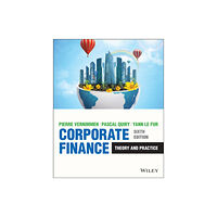 John Wiley & Sons Inc Corporate Finance (häftad, eng)