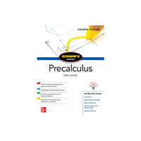 McGraw-Hill Education Schaum's Outline of Precalculus, Fourth Edition (häftad, eng)