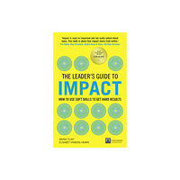Pearson Education Limited Leader's Guide to Impact, The (häftad, eng)