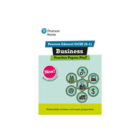 Pearson Education Limited Pearson REVISE Edexcel GCSE Business Practice Papers Plus - for 2026, 2027 exams (häftad, eng)