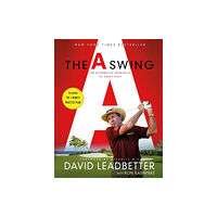 St Martin's Press The A Swing (häftad, eng)