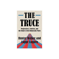 WW Norton & Co The Truce (inbunden, eng)