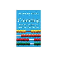W W Norton & Co Ltd Counting (häftad, eng)