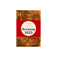 W W Norton & Co Ltd Germany 1923 (inbunden, eng)