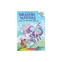 Not Stated Howl of the Wind Dragon: A Branches Book (Dragon Masters #20) (häftad, eng)