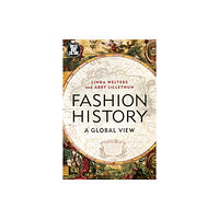 Bloomsbury Publishing PLC Fashion History (häftad, eng)