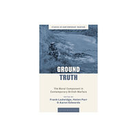 Bloomsbury Publishing PLC Ground Truth (häftad, eng)