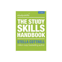 Bloomsbury Publishing PLC The Study Skills Handbook (häftad, eng)