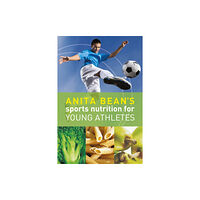 Bloomsbury Publishing PLC Anita Bean's Sports Nutrition for Young Athletes (häftad, eng)