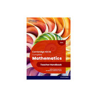 Oxford University Press Cambridge IGCSE Complete Mathematics Core: Teacher Handbook Sixth Edition (häftad, eng)