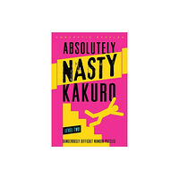 Union Square & Co. Absolutely Nasty® Kakuro Level Two (bok, spiral, eng)
