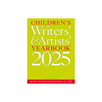 Bloomsbury Publishing PLC Children's Writers' & Artists' Yearbook 2025 (häftad, eng)