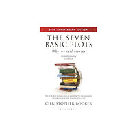 Bloomsbury Publishing PLC The Seven Basic Plots (häftad, eng)