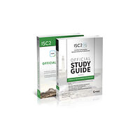 John Wiley & Sons Inc ISC2 CISSP Certified Information Systems Security Professional Official Study Guide & Practice Tests Bundle (häftad, eng...