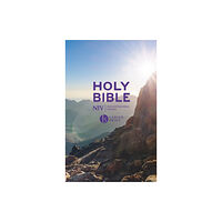 Hodder & Stoughton NIV Larger Print Personal Value Hardback Bible (inbunden, eng)