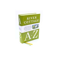 Bloomsbury Publishing PLC River Cottage A to Z (inbunden, eng)