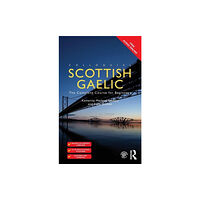 Taylor & francis ltd Colloquial Scottish Gaelic (häftad, eng)
